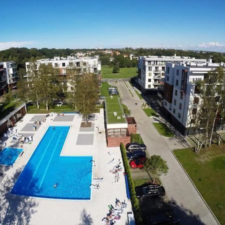 Summer Escape Polanki Kolobrzeg Exterior photo